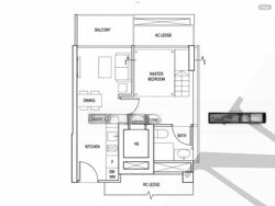 Spottiswoode Suites (D2), Apartment #469277341
